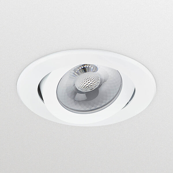 Philips LED-Einbaustrahler 830, dim. RS151B LED #54811499
